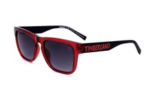 Timberland TB00011  RED 53/16/140 TEEN Sunglasses