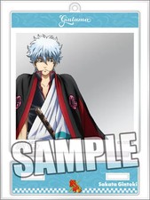 Sakata Gintoki Snapshot Stand 