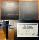The Beatles Mono Collection BM1 Box Set #0129 of 1000