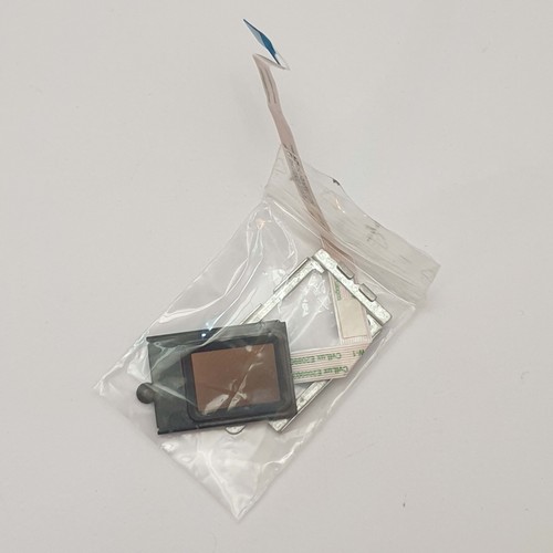 Dell Latitude E5570 Fingerprint Sensor Fingerabdrucksensor