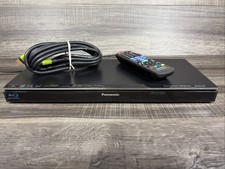 Panasonic DMP-BDT220 3D Blu-Ray Player for sale online | eBay