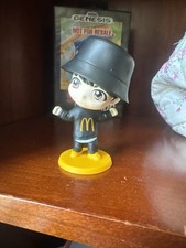 Jung Kook McDonald's TinyTAN x BTS Encore Edition Happy Meal Figure Without Box