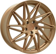 4x Alufelgen Keskin KT20 für BMW 3er Gran Tourismo F34 3V 19 Zoll Felgen