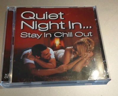 Quiet Night in.. Stay in chill out Appleton, Dusty Springfield, Diana K 63
