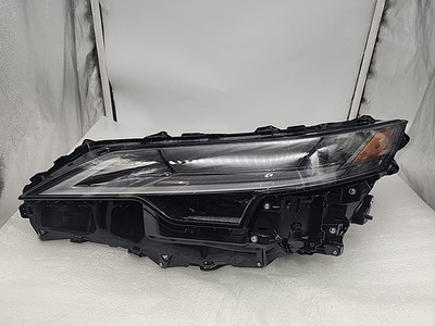 💥NEW OEM 2023-2025 Lexus RX350 RX450h Left LH Side Triple Beam