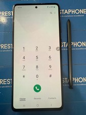 Samsung NOTE 10 Lite N770F- [OCCASION] - DESTOCKAGE - REF : A016