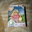 1996 Vintage CABBAGE PATCH KIDS EASTER COLLECTIBLE MATTEL 69281 NIB Sealed