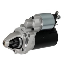 Starter Motor For Mg Mgb L4 1.8l 1968 1969 1970-1980 16164n 12v 1.1kw 25660a