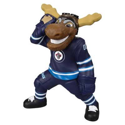 Moose Winnipeg Jets 8