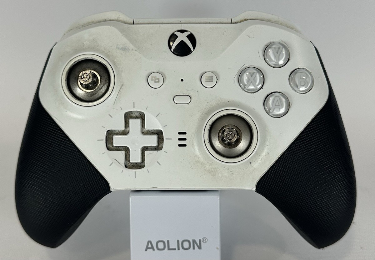 Controller Xbox One Sport White Special Edition Special Edition