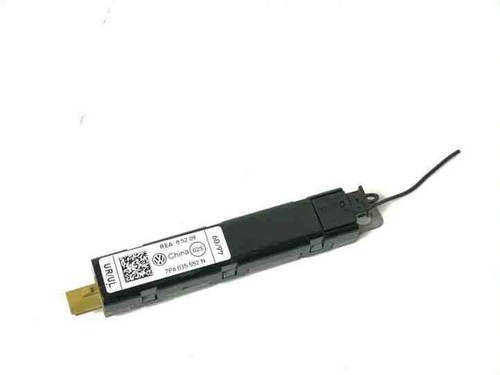 VW TOUAREG 7P5 Antenne 7P6035552N 3.60 Petrol 206kw 2014 24565414
