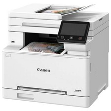 Canon i-SENSYS MF667Cdw EU MFP Imprimante multifonction laser, couleur