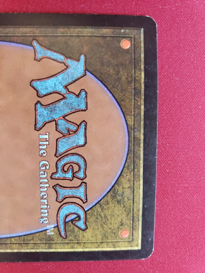 Academy Rector Urza's Destiny MtG - Image 4 of 4