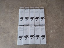 LOT OF 10 MICROSOFT SURFACE MINI DISPLAYPORT TO VGA ADAPTER EJQ-00001