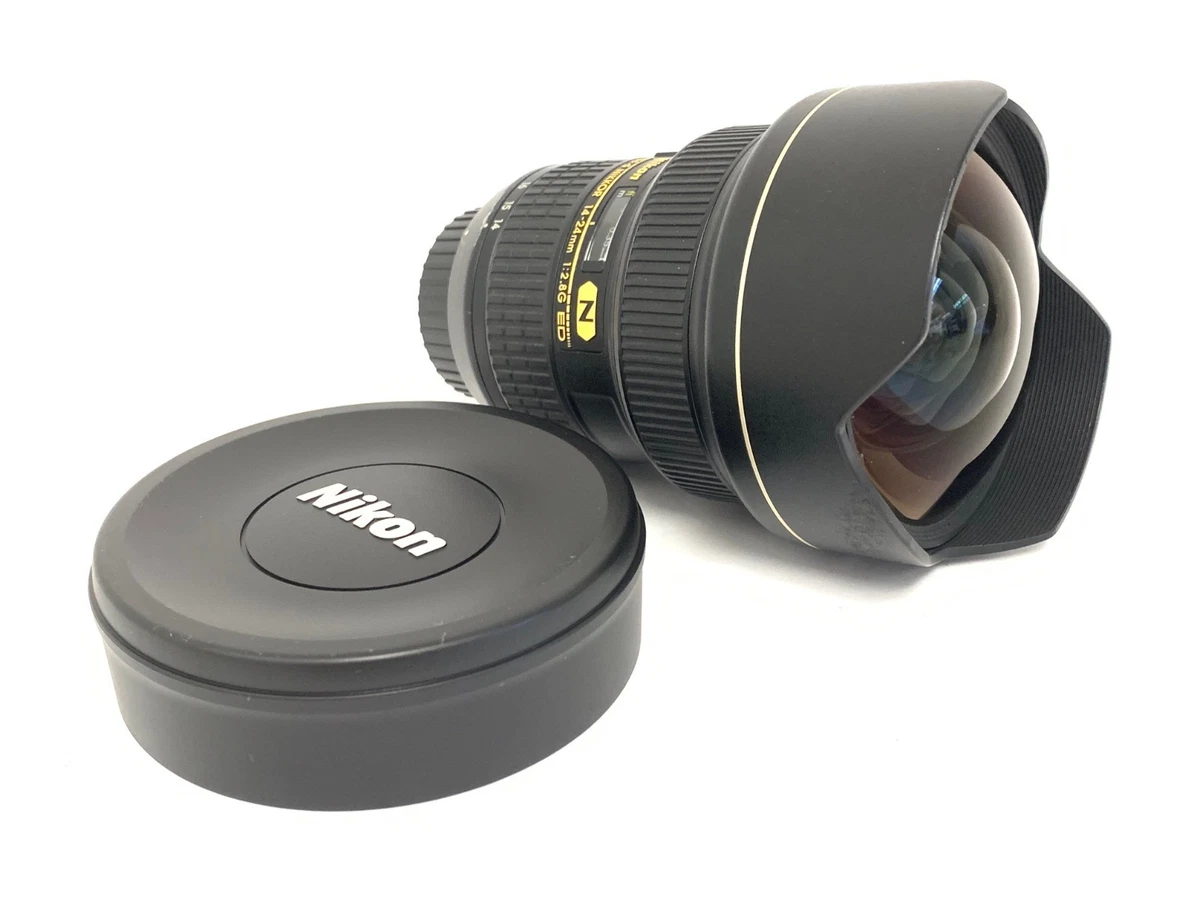 Nikon 14 24 for sale | eBay