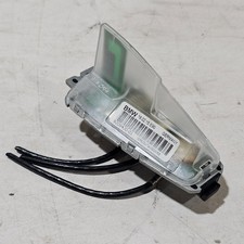 2012-2016 BMW 328i F30 F32 REAR UPPER ROOF SHARK FIN ANTENNA MODULE UNIT OEM