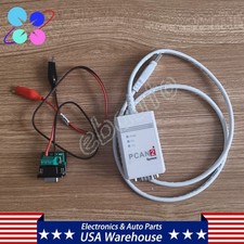 IPEH-002022/002021 Compatible Peak Analyzer Support INCA PCAN-USB to CAN Adapter