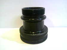 Elkhart T 1.75 - 1.5 NH Smooth Bore Nozzle Ti...