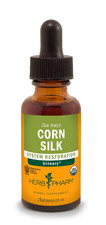 Herb Pharm Corn Silk Liquid Herbal Extract 1 ...