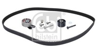 Febi Bilstein 23655 Zahnriemensatz For Alfa Romeo Fiat Lancia Opel Saab Suzuki V