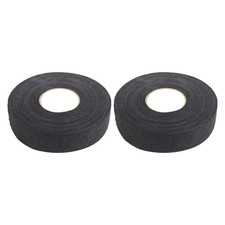 2 Rolls High Contrast Tape Electrical Insulation Temperature Insulating Heat