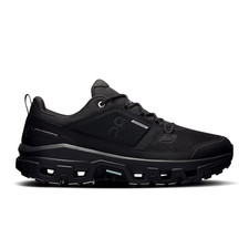 ON Cloudrock Low Waterproof Men's - Authentic NEW Free Ship US
