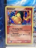 Cyndaquil 54/115 Rev. Holo Stamped-  2005 Pokémon Unseen Forces (LP)