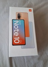 Redmi Note 10 Pro