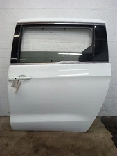 Power Sliding Passenger Door Assembly w/glass 2017-2023 Pacifica Chrysler PW7