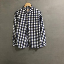 Men Brooks Brothers Shirt Multicolor Cotton XXL