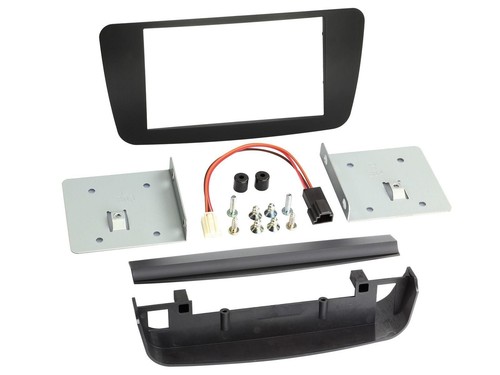 JVC MP3 USB 2DIN DAB Bluetooth CD Autoradio für Mercedes A-Klasse W176 2012-2018 - Bild 7 von 9