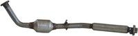 Katalysator Bosal 090-630 FüR SN Suzuki Jimny SN413 16V 4X4 JB43 4WD
