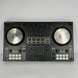 Traktor Mx2 | eBay