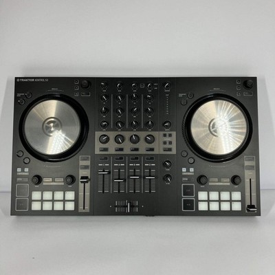 Traktor Kontrol S3 DJ Controller TS301411903979A