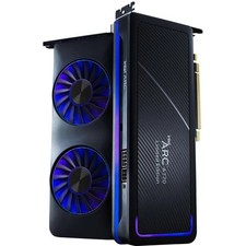 Intel Arc A770 Limited Edition 16GB GDDR6 Graphics Card 21P01J00BA