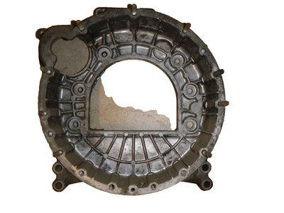 Stirndeckel für Land Rover v 2,5 300TDI 4x4 16L ERR1330 (art.2999X2)