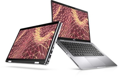 Dell Latitude 7430 2in1 Core i5 14' Full HD TOUCH SSD NVMe W11 PRO Aluminium