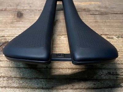 BONTRAGER AEOLUS PRO 145mm carbon rail saddle Black Lightweight