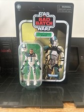Star Wars Vintage Collection VC210 Clone Captain Ballast Bad Batch 3.75 1 18