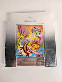 Bee 52 - Nintendo NES, Complete In Box CIB, Authentic OEM, Next Day Shipping