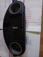 Graco Fast action FLD Replacement Drink Snack Storage Cell Tray