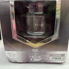 outre velvet remi human hair Tara 2 4 6 Color F1B/33