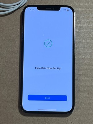 Apple iPhone 12 Pro Max 128GB Pacific blue unlocked A2342 READ | eBay