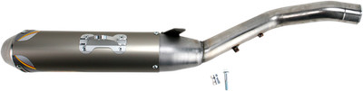 FMF - Powercore 4 Muffler | 44300