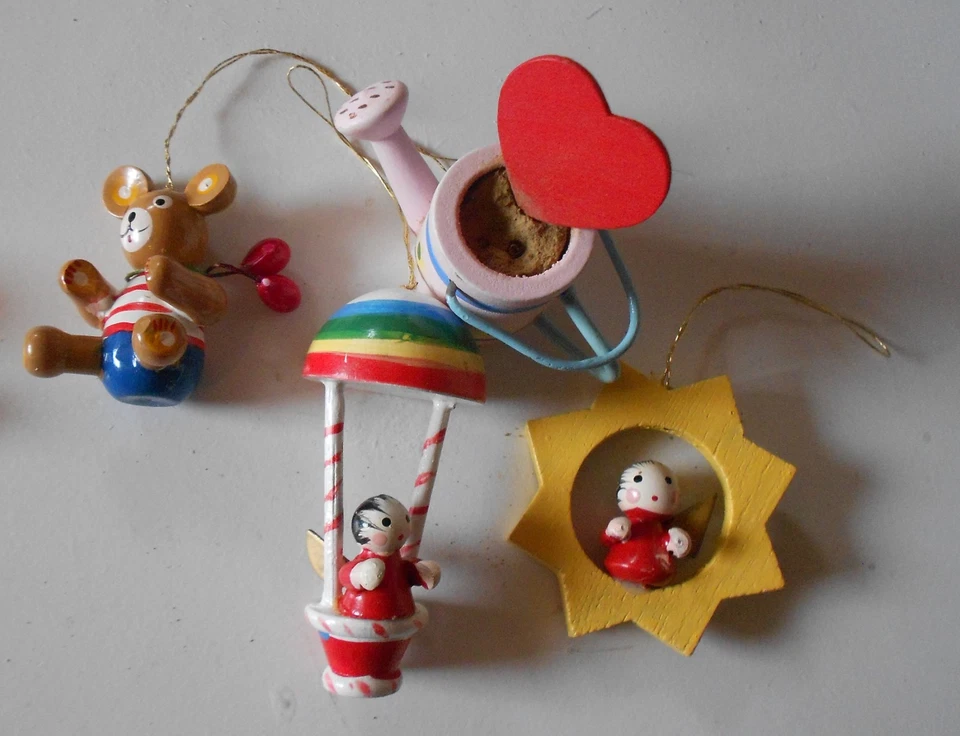 Konvolut Spielzeug Puppenstube (2872) - Bild 1 von 1
