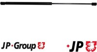 JP Group 3981200200 Gasfeder FüR Koffer-/Laderaum Gasfeder GasdäMpfer