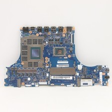 For 5 Pro-16ACH6H R7-5800H RTX3070 8G Motherboard NM-D562 5B21B90027 *af