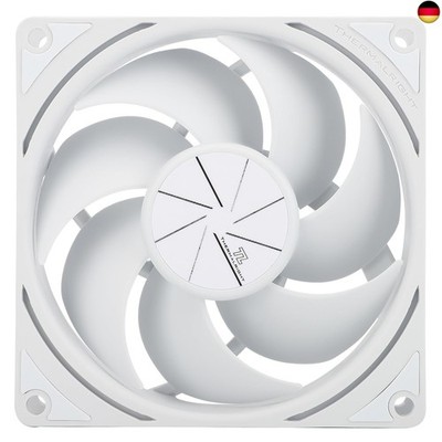 TL-P9W: Leiser 4PIN PWM-Computerlüfter, Silent Cooler Lüfter, 2200RPM, Desktop-C