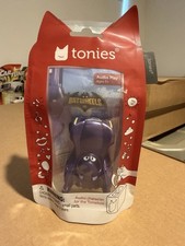 Tonies DC Batman Batwheels Batmobile Audio Music Story Song Character Figurine