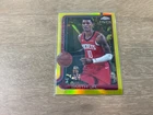 2025 Topps Jabari Smith Jr. Base (Raw)